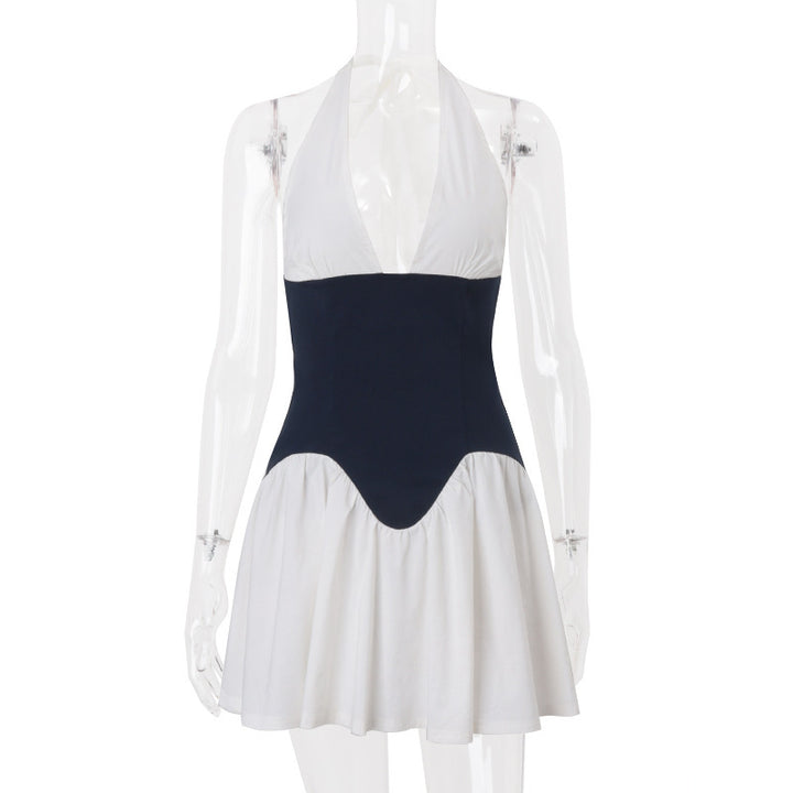 Damen Freizeitkleid Echo Archiv