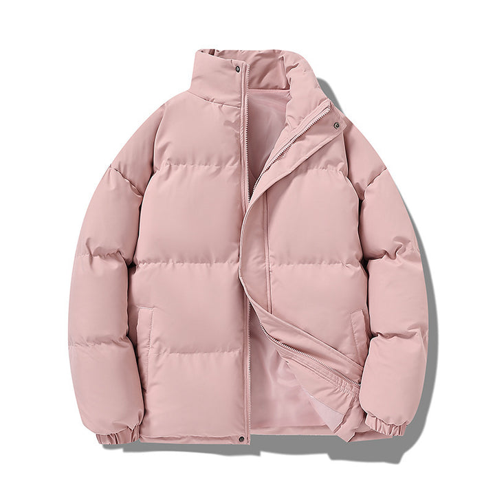 Herren Komfortable Wattierte Steppjacke Echo Archiv