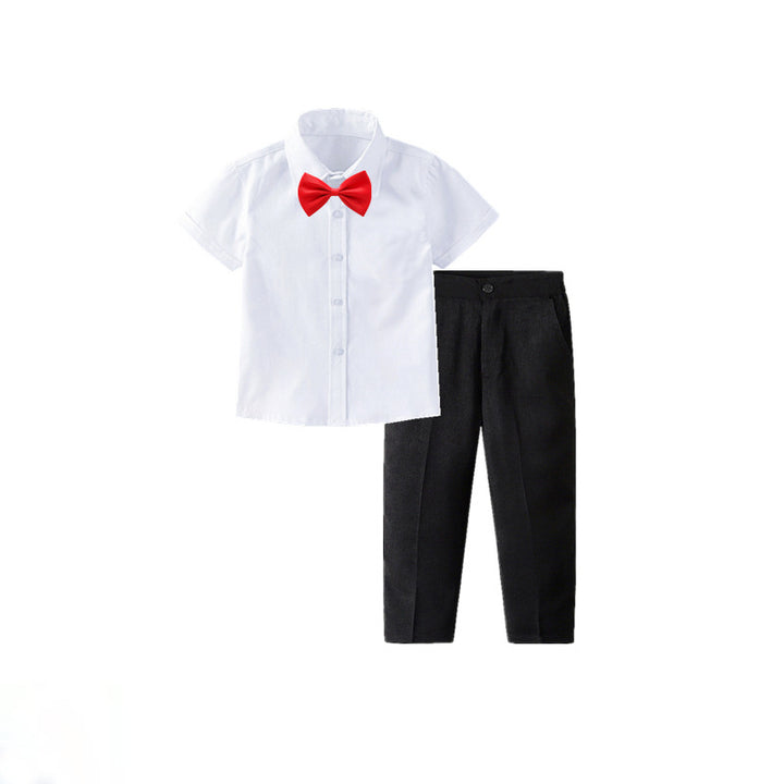 Damen Komfortable und stilvolle Stoffhose Echo Archiv
