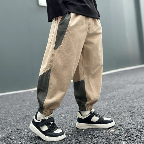 Damen lässige Cargo-Hose mit sportlichem Schnitt Echo Archiv