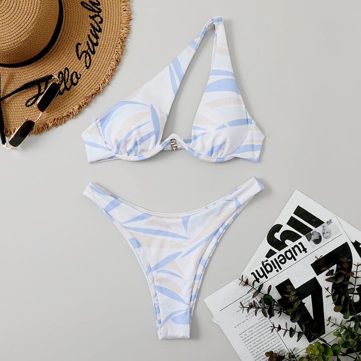 Damen Bikini Echo Archiv