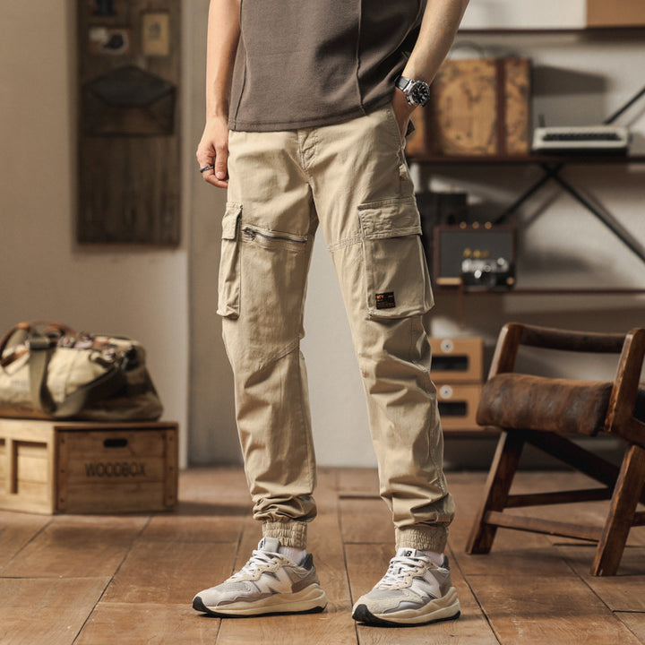 Herren Cargo-Hose Echoarchiv