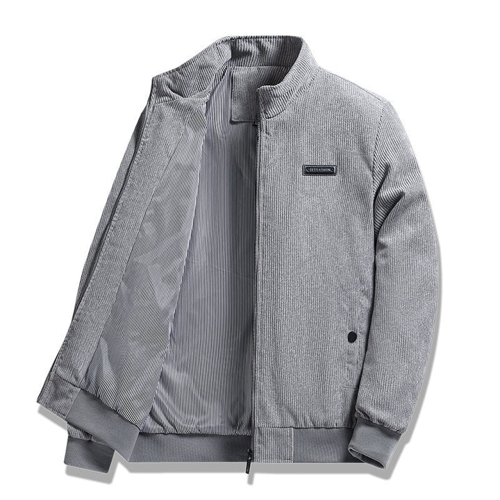 Herren Schicke Strickjacke Echo Archiv
