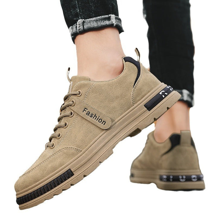 Damen Sportliche Sneakers mit modischem Design und stabiler Sohle Echo Archiv