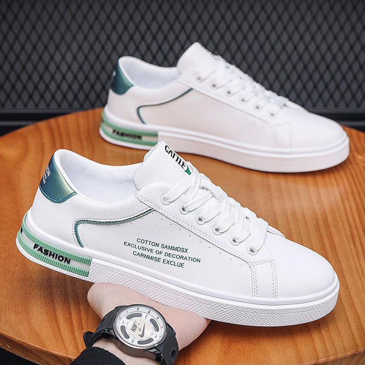 Damen Modische Sneakers mit atmungsaktivem Obermaterial und rutschfester Laufsohle Echo Archiv