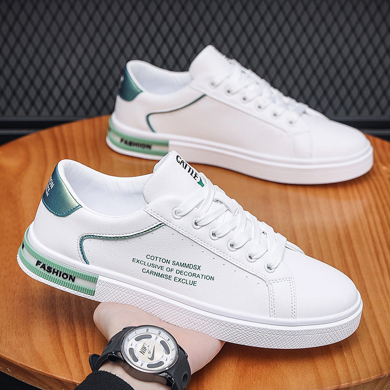 Damen Sneakers mit modischen Akzenten und rutschfester Sohle Echo Archiv