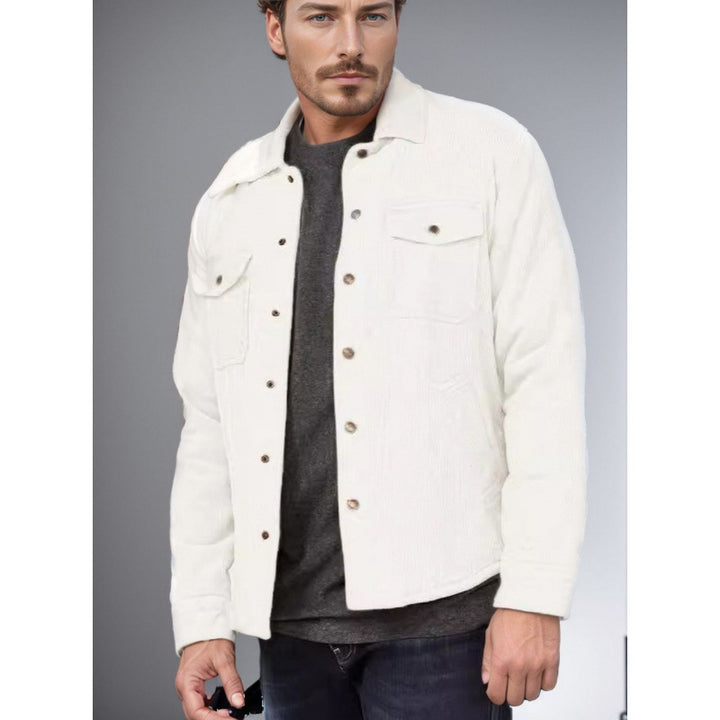 Herren Cordjacke Echoarchiv
