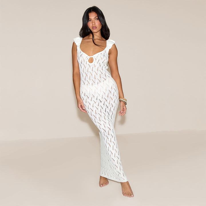 Damen Abendkleid Echo Archiv