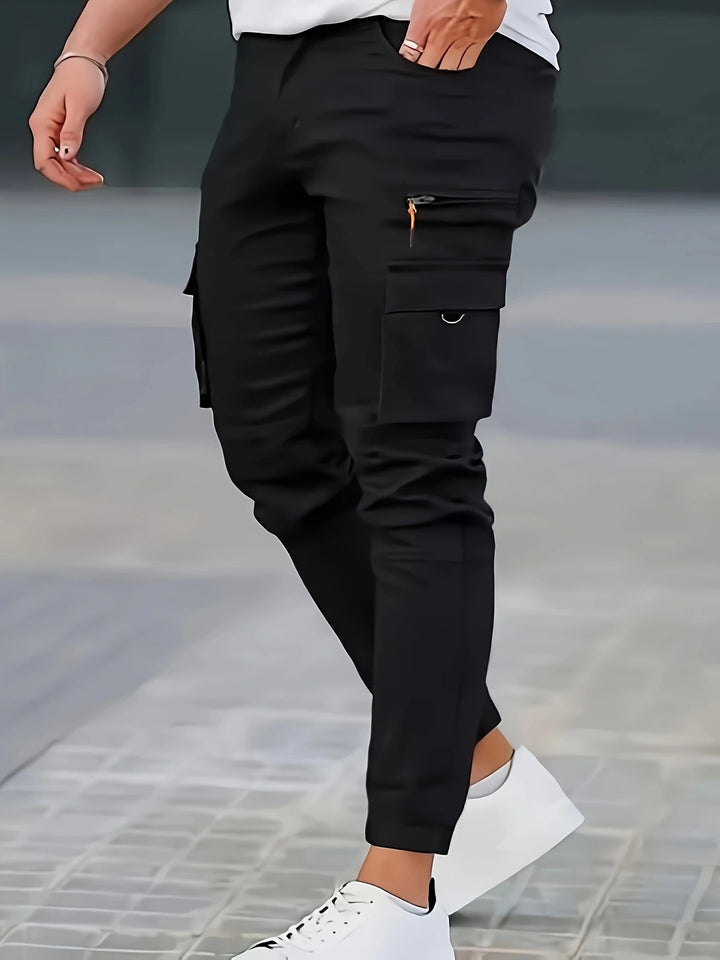Herren Cargo-Hose Echo Archiv
