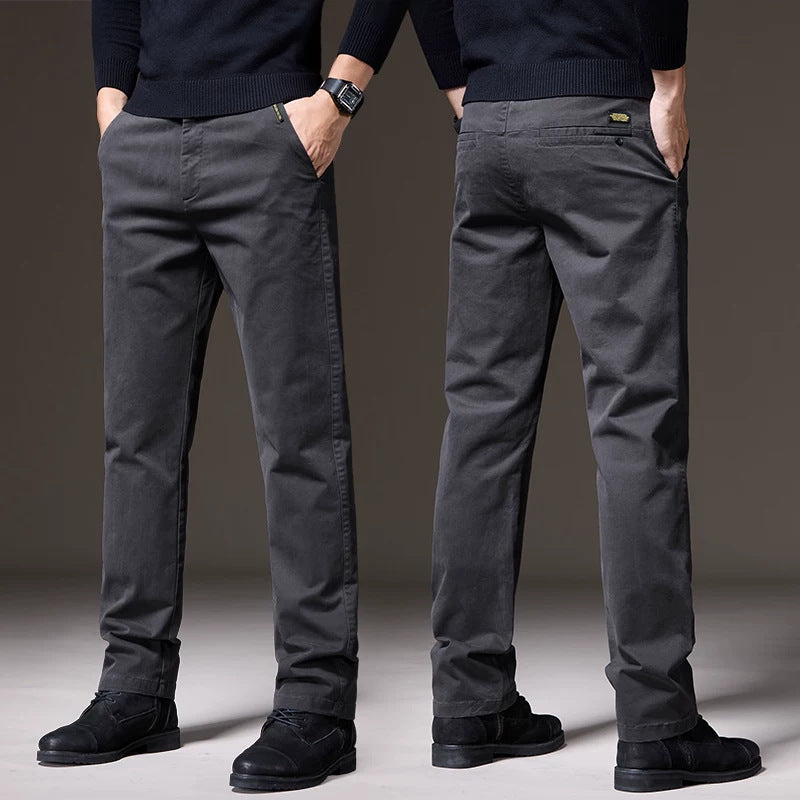 Herren Chinohose Echoarchiv