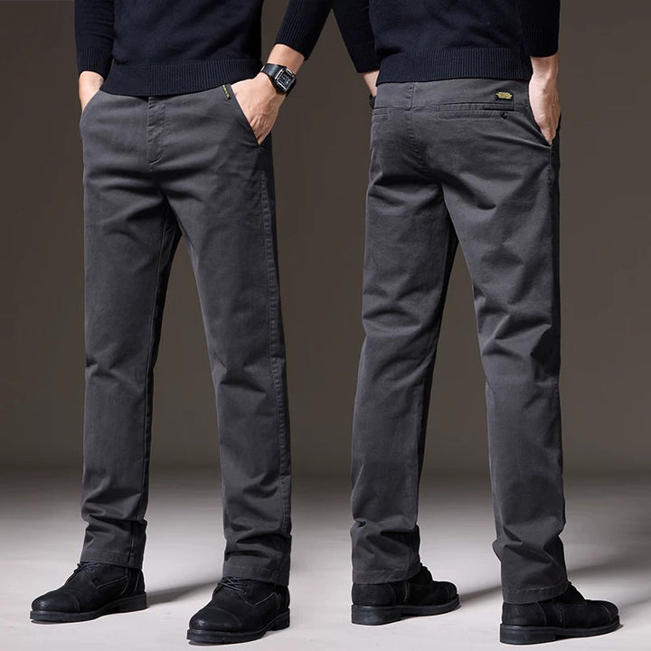 Herren Chinohose Echoarchiv