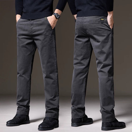 Herren Chinohose Echoarchiv