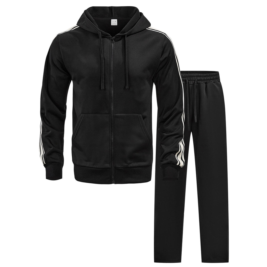 Herren Sportanzug Echoarchiv