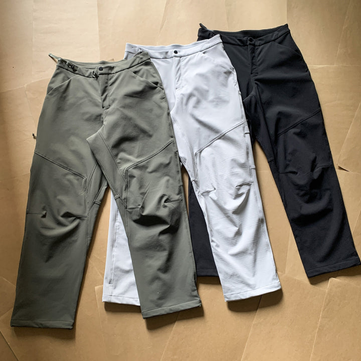 Damen Funktionale Wanderhose Echo Archiv