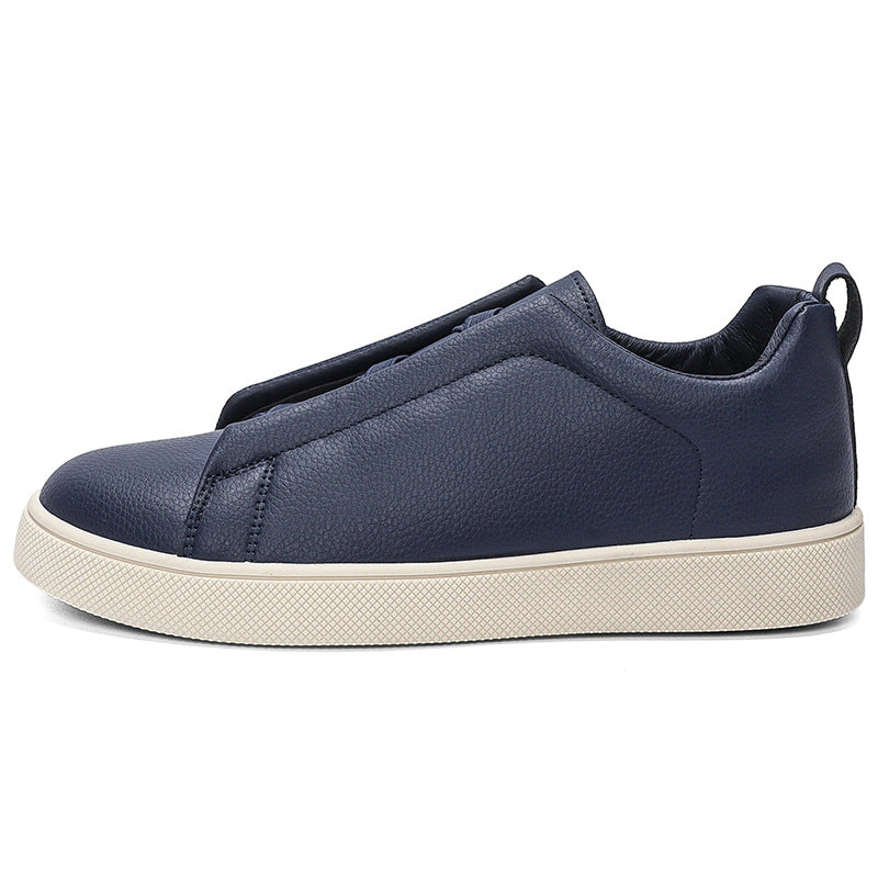 Herren Modische und Bequeme Slip-On Sneakers – Norré