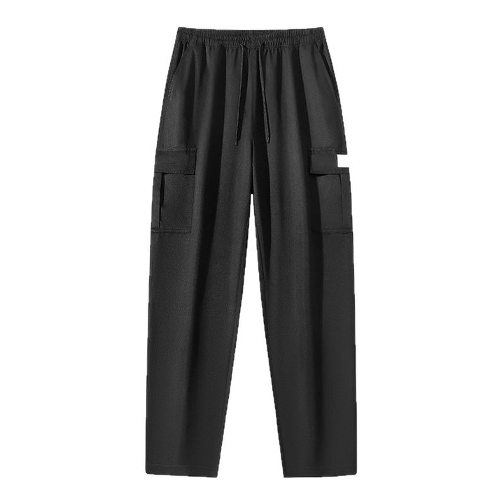 Damen Modische Cargo-Hose Echo Archiv