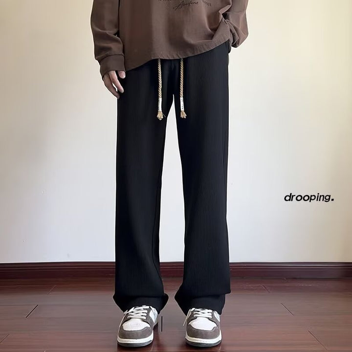 Unisex Bequeme und lässige Freizeithose Echoarchiv