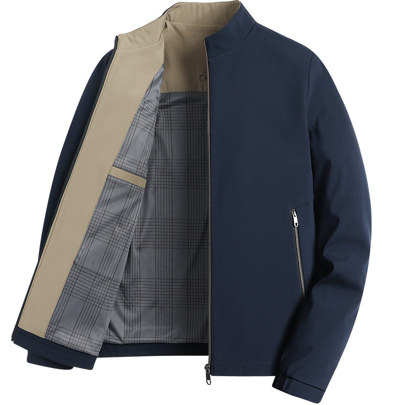 Herren Freizeitjacke Echoarchiv