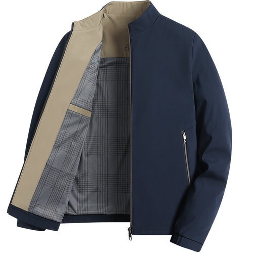 Herren Freizeitjacke Echoarchiv