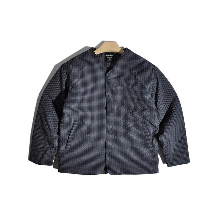 Herren Übergangsjacke mit strukturiertem Design Echo Archive