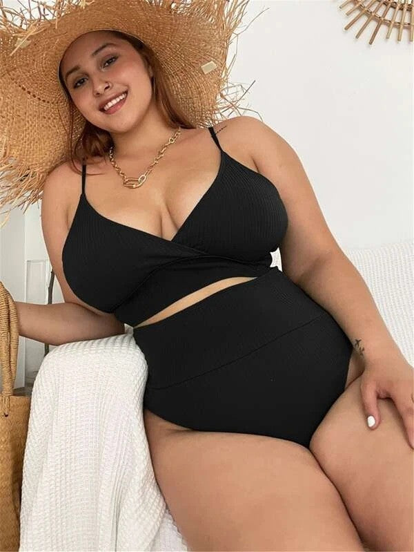 Damen Bikiniset Echo Archiv