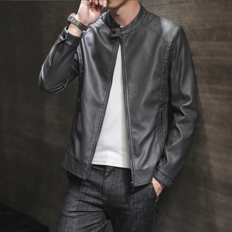 Herren Steppjacke mit schmaler Passform Echo Archiv