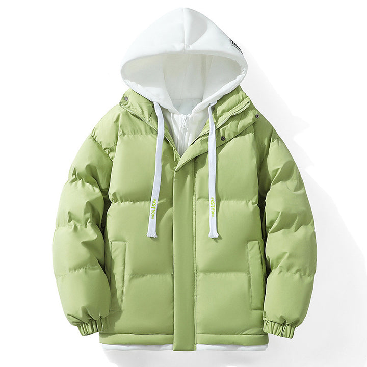 Damen thermisch isolierte Pufferjacke Echo Archive