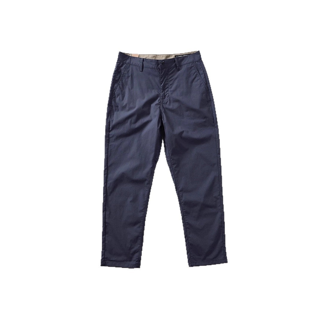 Herren Chino-Hose mit schmaler Passform Echoarchiv