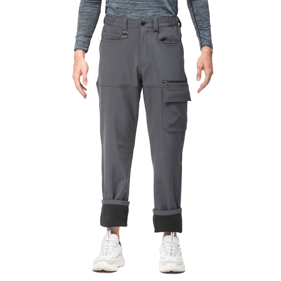 Herren Funktionscargo-Hose Echoarchiv