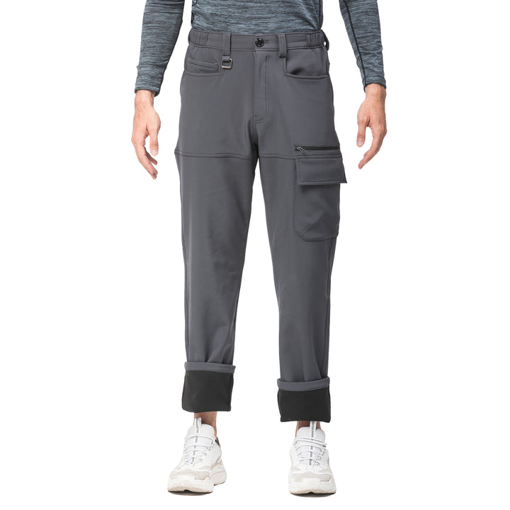 Herren Funktionscargo-Hose Echoarchiv