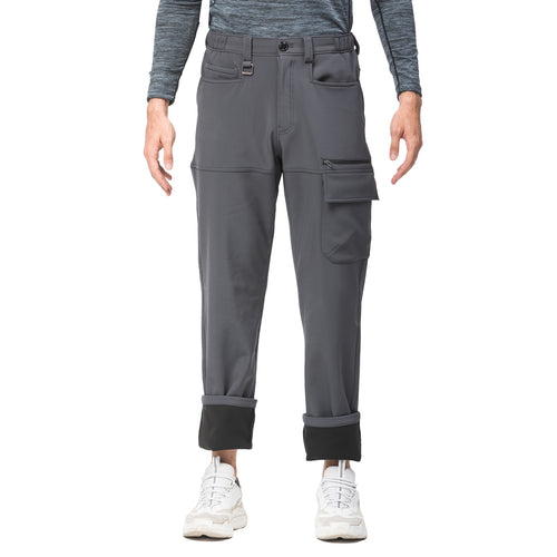 Herren Funktionscargo-Hose Echoarchiv