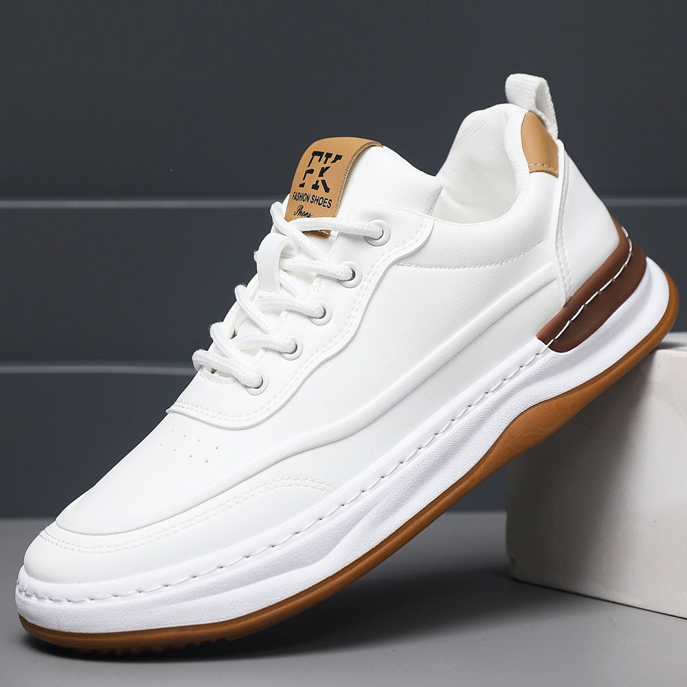 Herren Modische Komfort Sneakers Echoarchiv