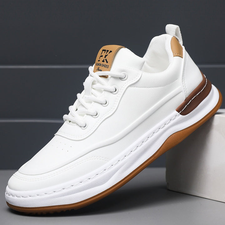Herren Modische Komfort Sneakers Echoarchiv