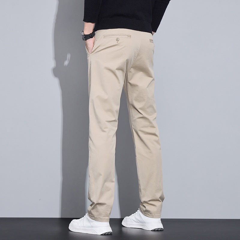 Herren Stilvolle und bequeme Freizeithose Echo Archiv