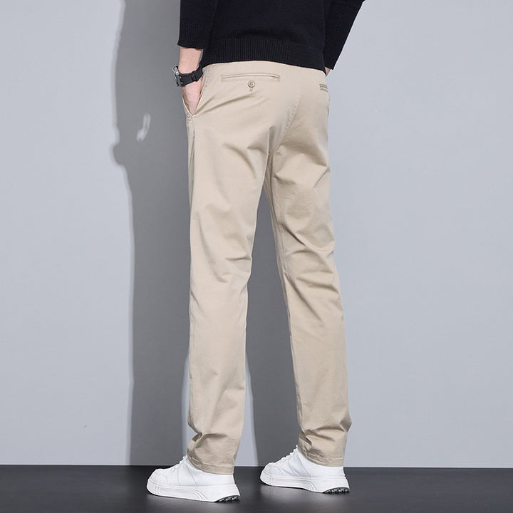 Herren Stilvolle und bequeme Freizeithose Echo Archiv
