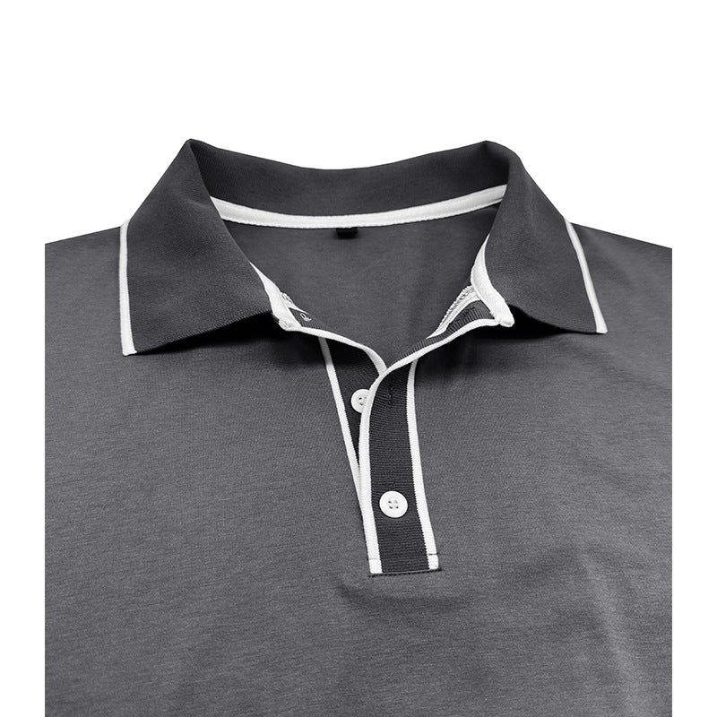 Herren Poloshirt mit athletischem Schnitt Echoarchiv