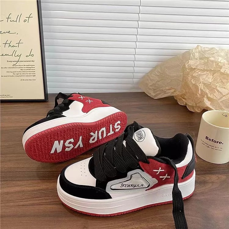 Damen Sportliche Sneakers mit hohem Komfort und modischem Design Echo Archiv