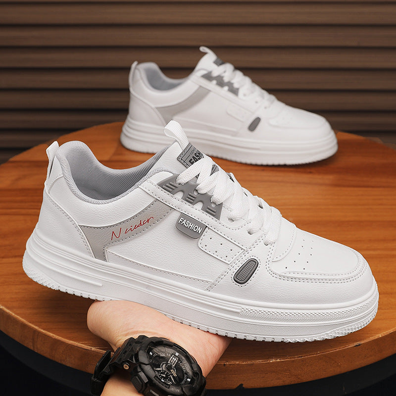 Damen Modische Freizeitsneakers mit ergonomischer Dämpfung und strapazierfähigem Obermaterial Echo Archiv