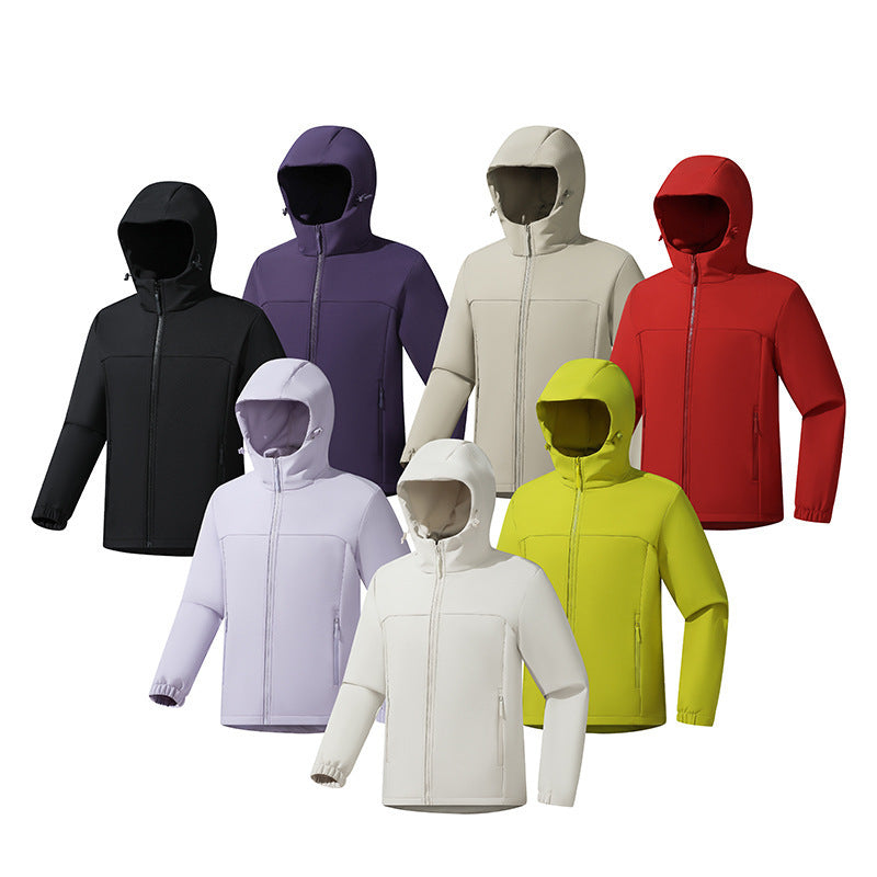 Herren Funktionale Softshelljacke Echo Archiv 1788321924