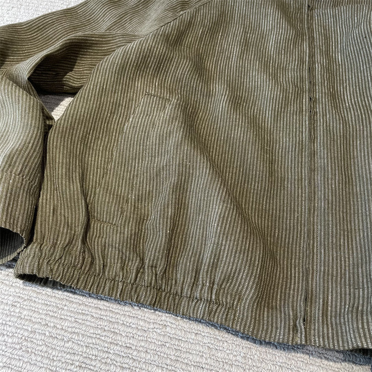 Damen Modische Steppjacke mit hohem Kragen Echoarchiv 1789268837