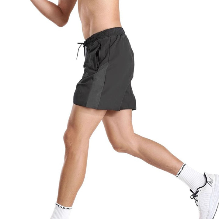 Herren Sportliche Badeshorts Echo Archiv
