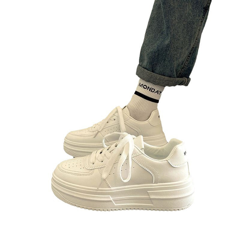 Damen Plateausneaker mit trendigem Design und optimalem Tragekomfort Echo Archiv