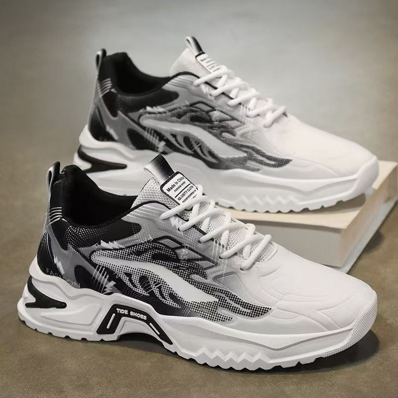 Damen Fashion Sneakers mit innovativem Dämpfungssystem Echo Archiv