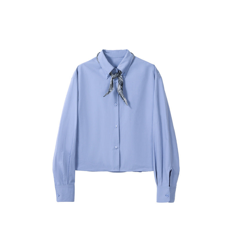 Damen Plissierter Midi-Rock Echoarchiv