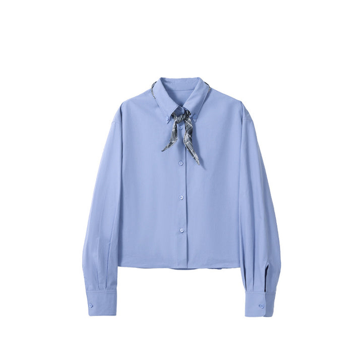 Damen Plissierter Midi-Rock Echoarchiv