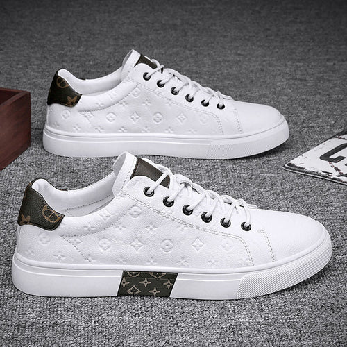 Damen Modische Sneakers mit einzigartiger Textur und rutschfester Sohle Echo Archiv
