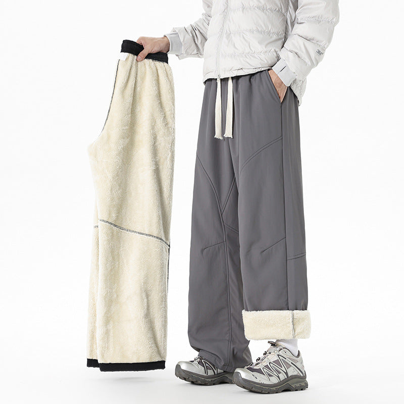Herren Funktionale und bequeme Casual-Hose