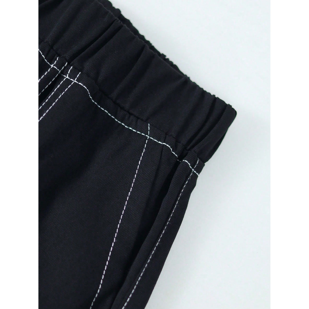 Herren Bequeme Cargo-Hose Echo Archiv 1788241341