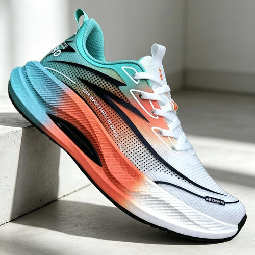 Herren Hochentwickelte und komfortable Laufschuhe Echoarchiv