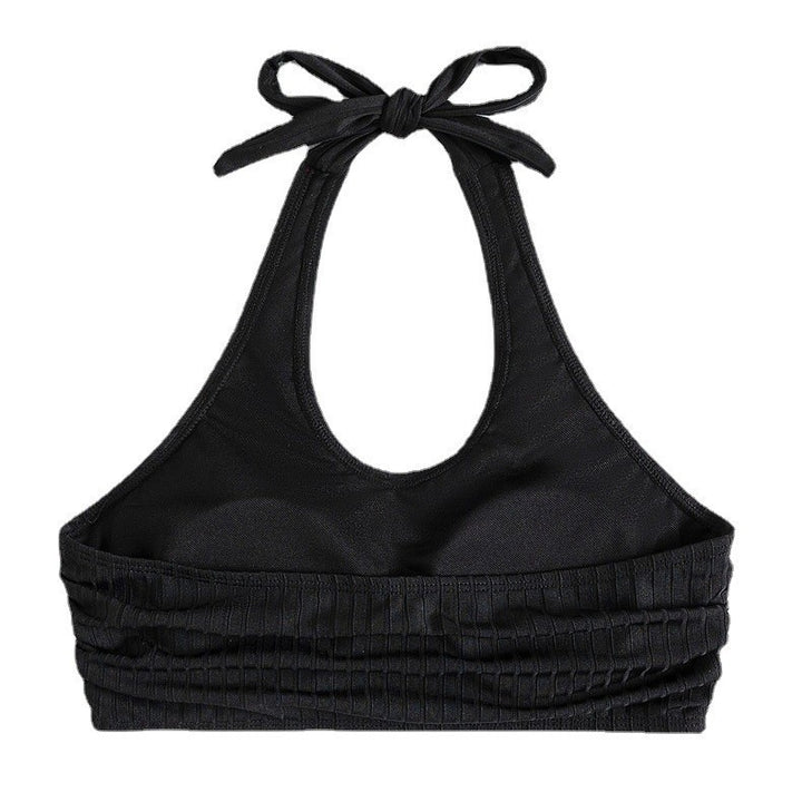 Damen Sportliches Top Echo Archiv